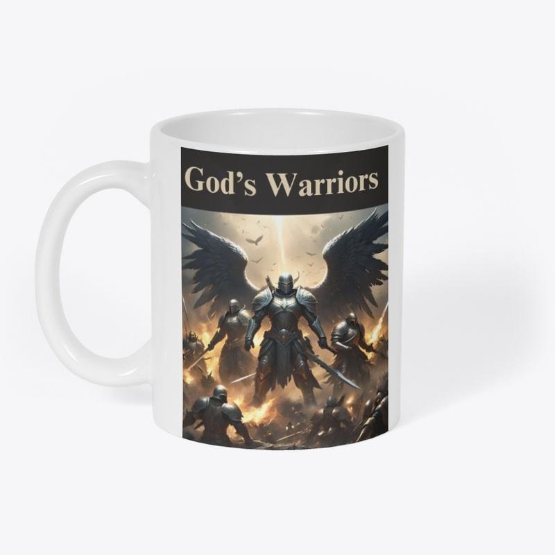 God's Warriors