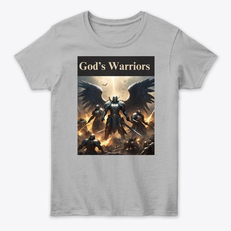 God's Warriors