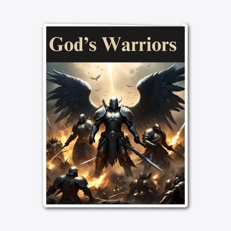 God's Warriors