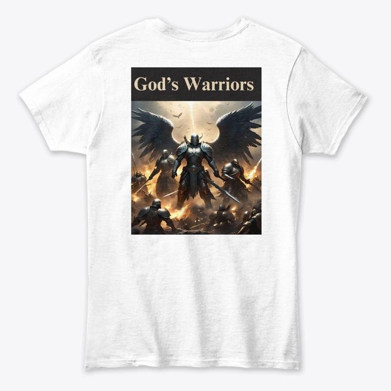 God's Warriors