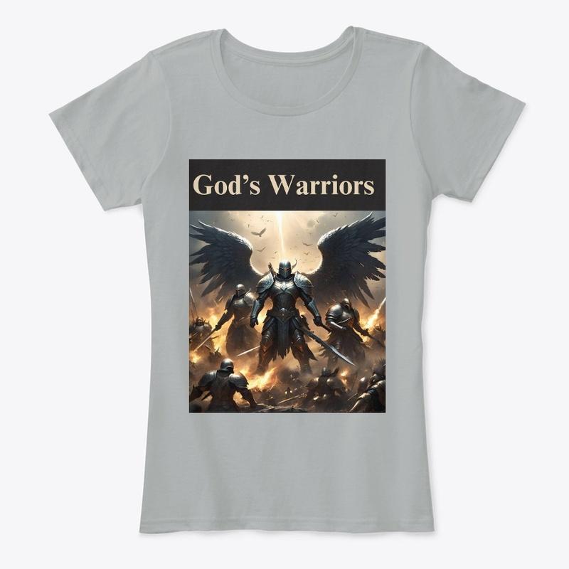 God's Warriors