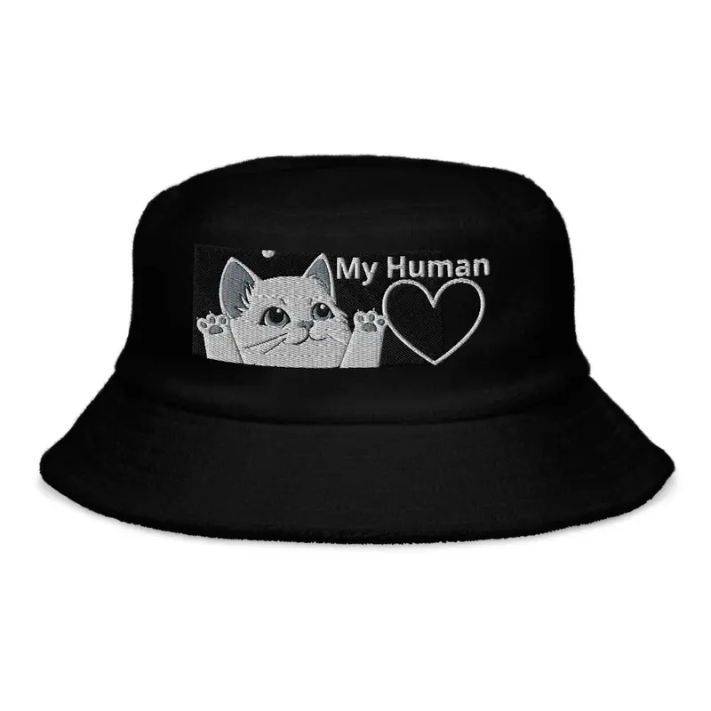 My Human