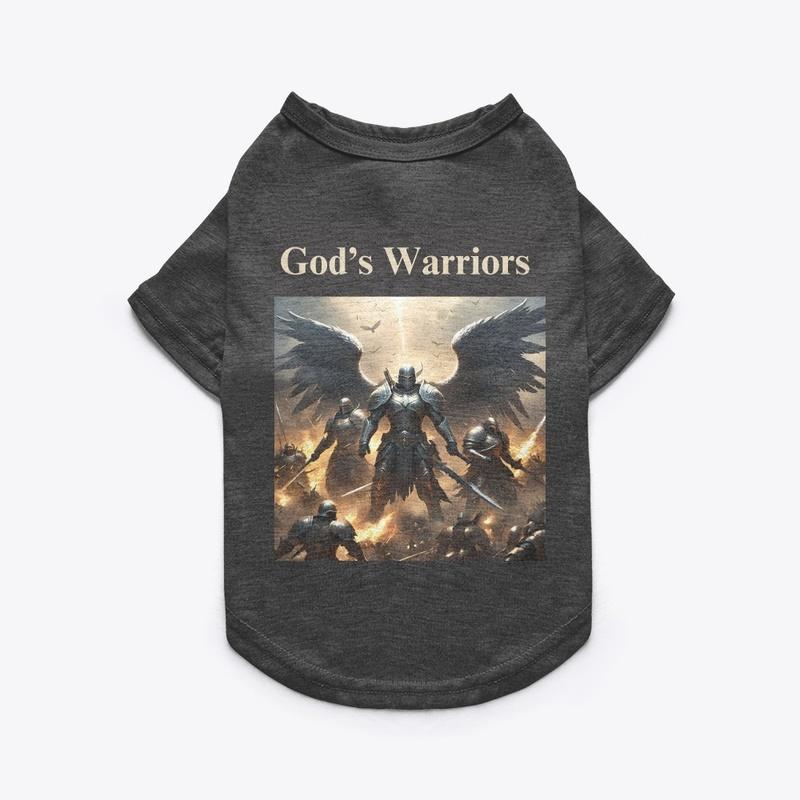 God's Warriors